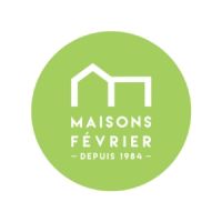 Logo Maisons Février