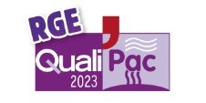 Logo Quali Pac