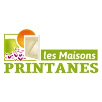 Logo Les maisons printanes