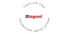 Logo Legrand