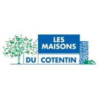 Logo Les maisons du cotentin